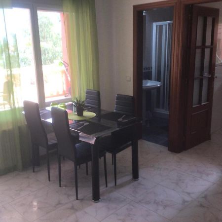 Villa Paloma Blanca El Albir Ngoại thất bức ảnh
