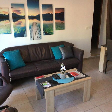 Villa Paloma Blanca El Albir Ngoại thất bức ảnh