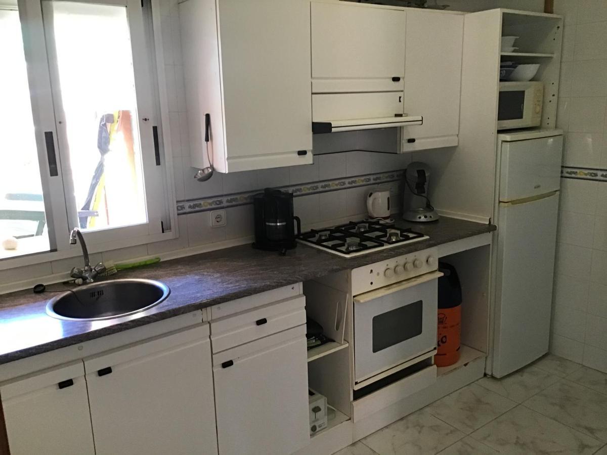 Villa Paloma Blanca El Albir Ngoại thất bức ảnh