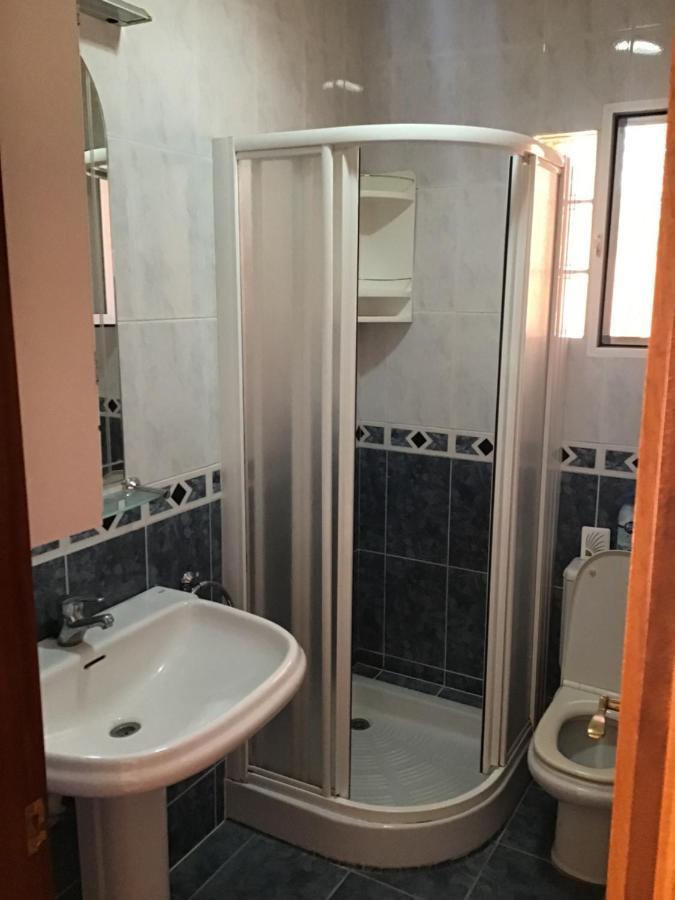 Villa Paloma Blanca El Albir Ngoại thất bức ảnh