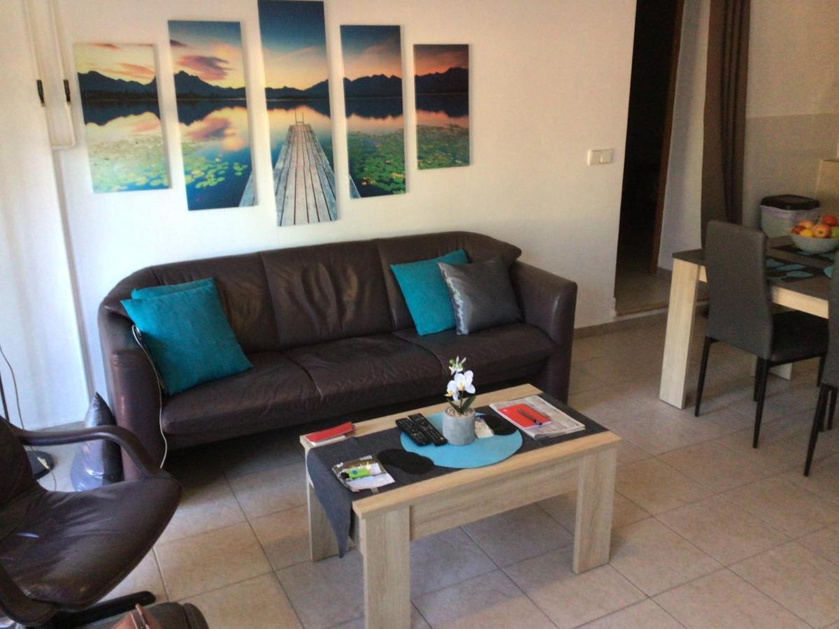 Villa Paloma Blanca El Albir Ngoại thất bức ảnh
