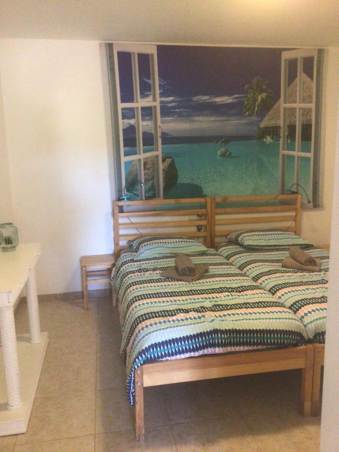 Villa Paloma Blanca El Albir Ngoại thất bức ảnh