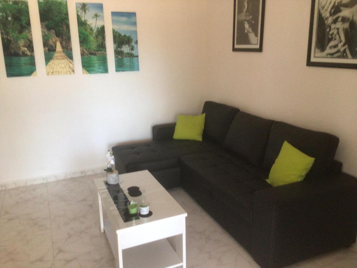 Villa Paloma Blanca El Albir Ngoại thất bức ảnh